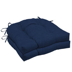 Outdoor seat cushions discount 18x18